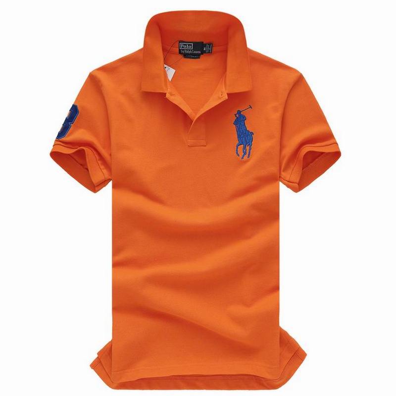 RL Men's Polo 191